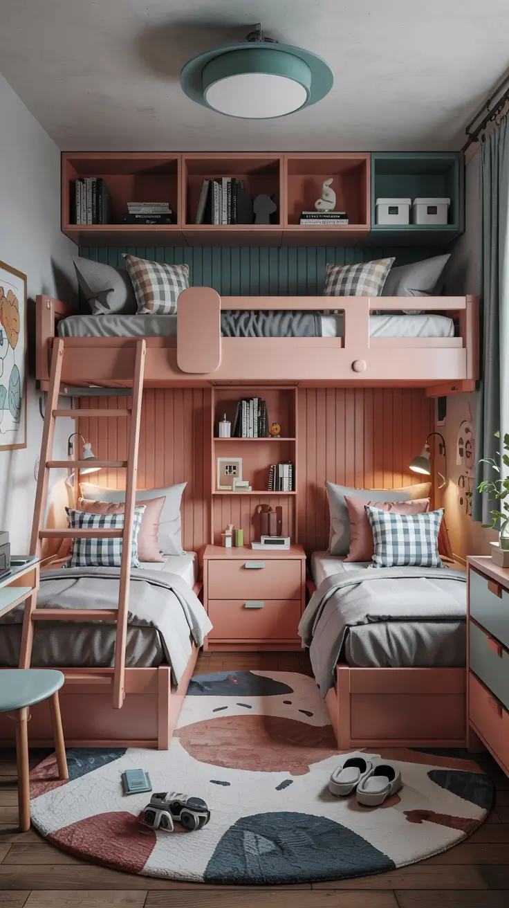 32 Small Bedroom Ideas 2026 For Cozy Aesthetic And Smart Layout Spaces