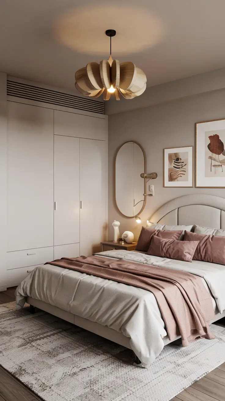 32 Small Bedroom Ideas 2026 For Cozy Aesthetic And Smart Layout Spaces