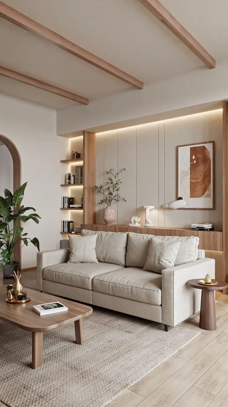 14 Sofa Minimalist Modern Ideas 2026 For Stylish Living Room Decor