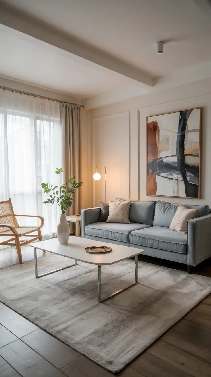 14 Sofa Minimalist Modern Ideas 2026 For Stylish Living Room Decor