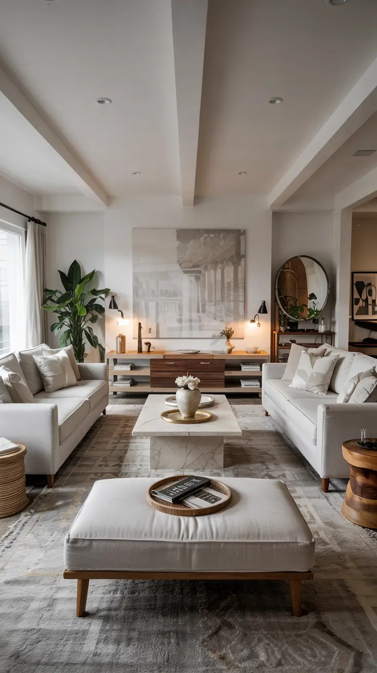 14 Sofa Minimalist Modern Ideas 2026 For Stylish Living Room Decor