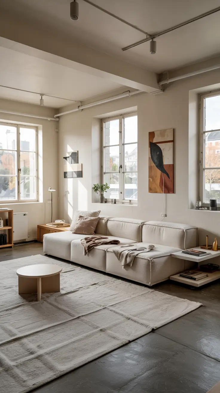 14 Sofa Minimalist Modern Ideas 2026 For Stylish Living Room Decor