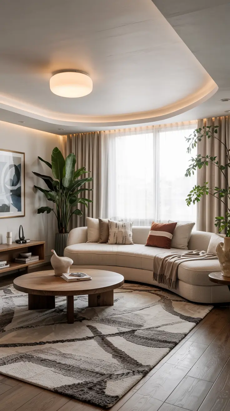 30 Sofas In Living Room 2026 - Modern Layout Ideas, Colors And Stylish Combinations