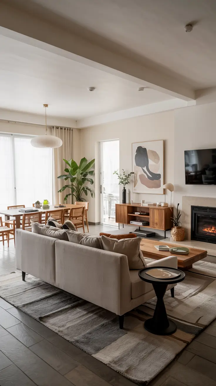 30 Sofas In Living Room 2026 - Modern Layout Ideas, Colors And Stylish Combinations