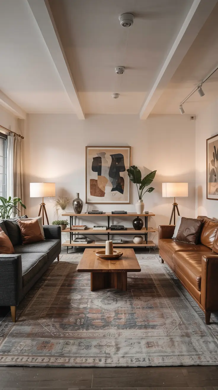 30 Sofas In Living Room 2026 - Modern Layout Ideas, Colors And Stylish Combinations