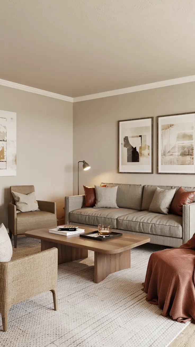 30 Sofas In Living Room 2026 - Modern Layout Ideas, Colors And Stylish Combinations