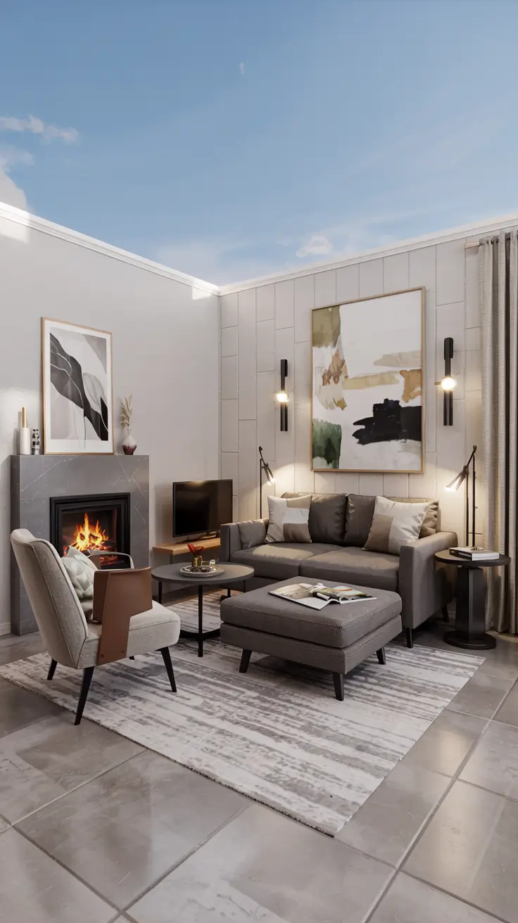 30 Sofas In Living Room 2026 - Modern Layout Ideas, Colors And Stylish Combinations