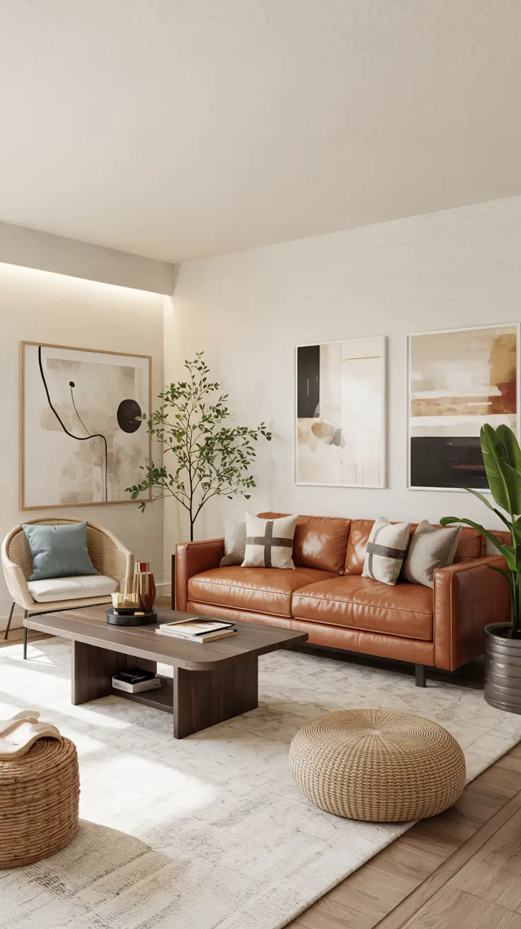 30 Sofas In Living Room 2026 - Modern Layout Ideas, Colors And Stylish Combinations