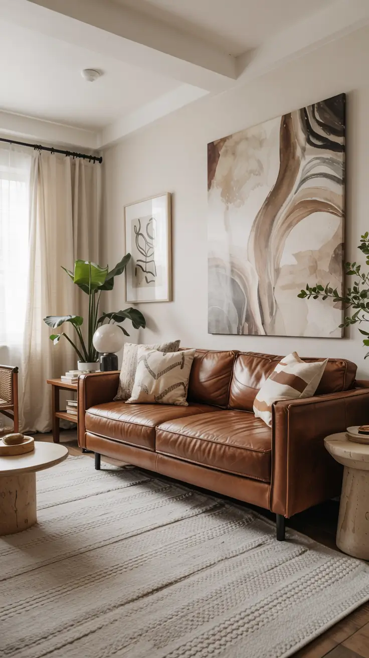 30 Sofas In Living Room 2026 - Modern Layout Ideas, Colors And Stylish Combinations