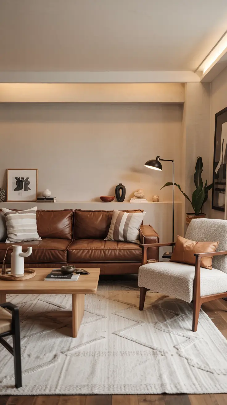 30 Sofas In Living Room 2026 - Modern Layout Ideas, Colors And Stylish Combinations