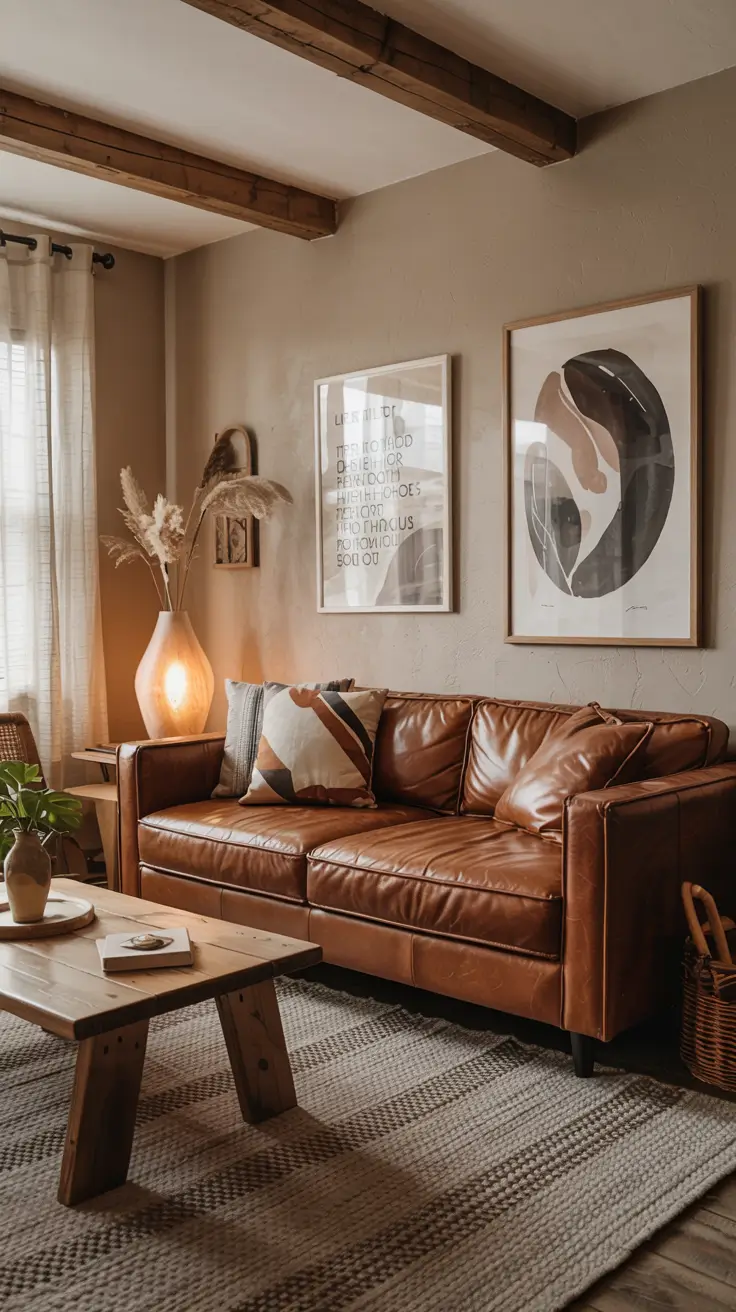 30 Sofas In Living Room 2026 - Modern Layout Ideas, Colors And Stylish Combinations