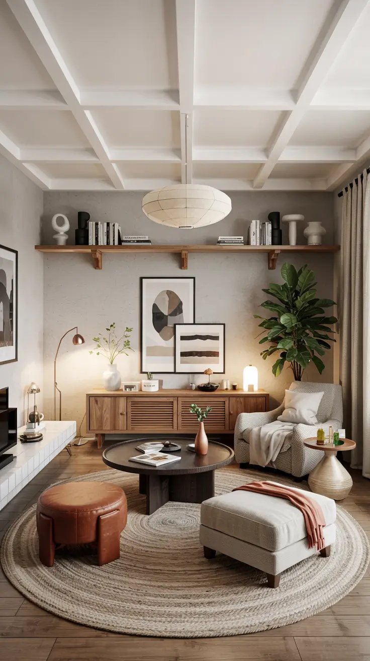 30 Sofas In Living Room 2026 - Modern Layout Ideas, Colors And Stylish Combinations