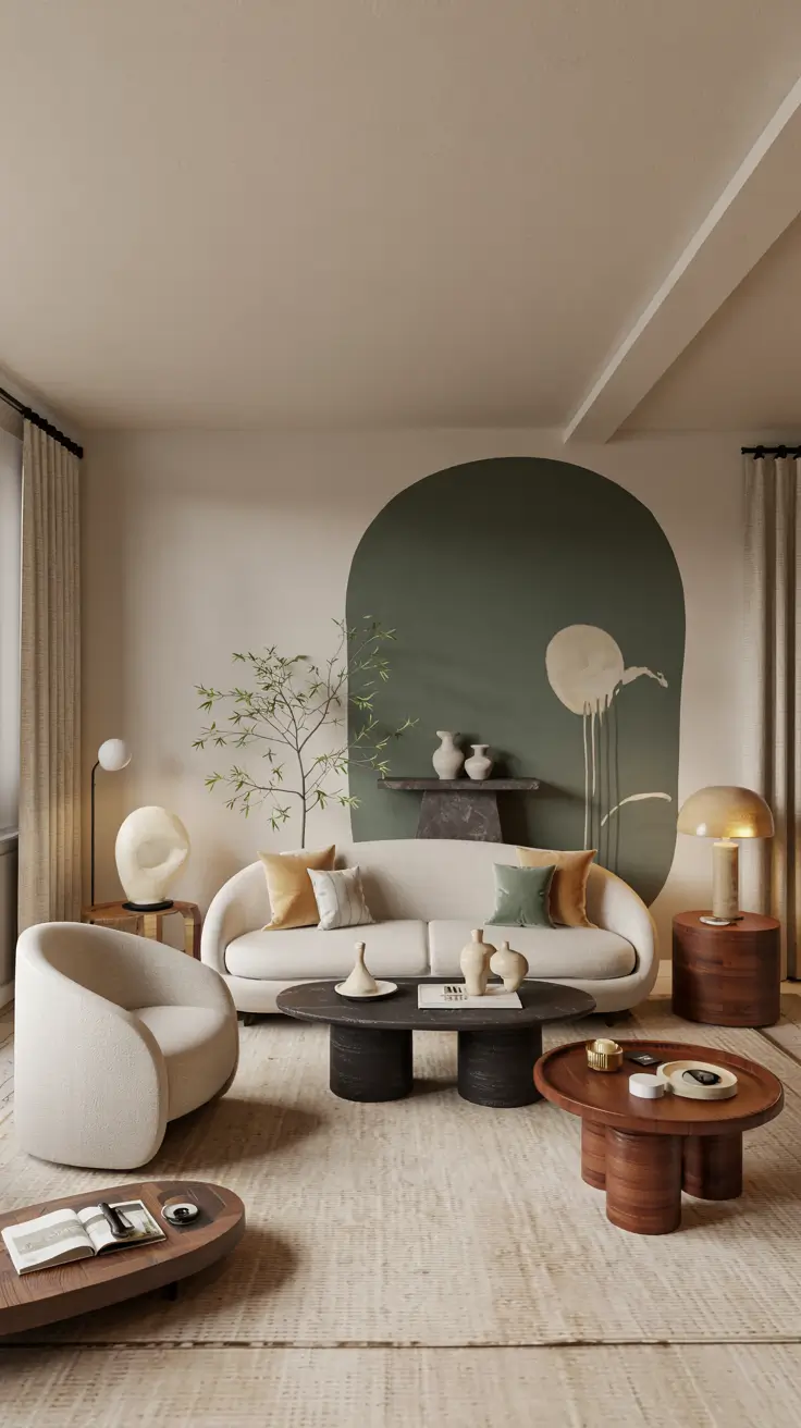 30 Sofas In Living Room 2026 - Modern Layout Ideas, Colors And Stylish Combinations