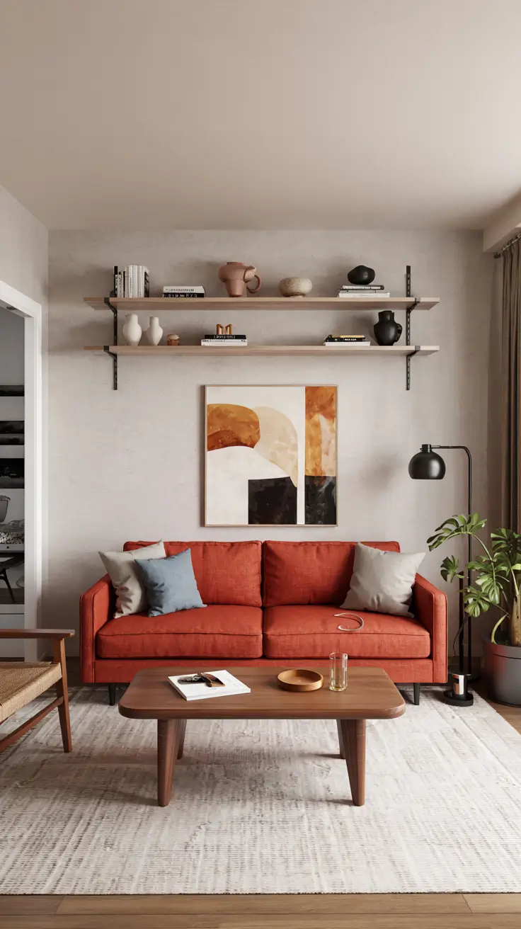 30 Sofas In Living Room 2026 - Modern Layout Ideas, Colors And Stylish Combinations