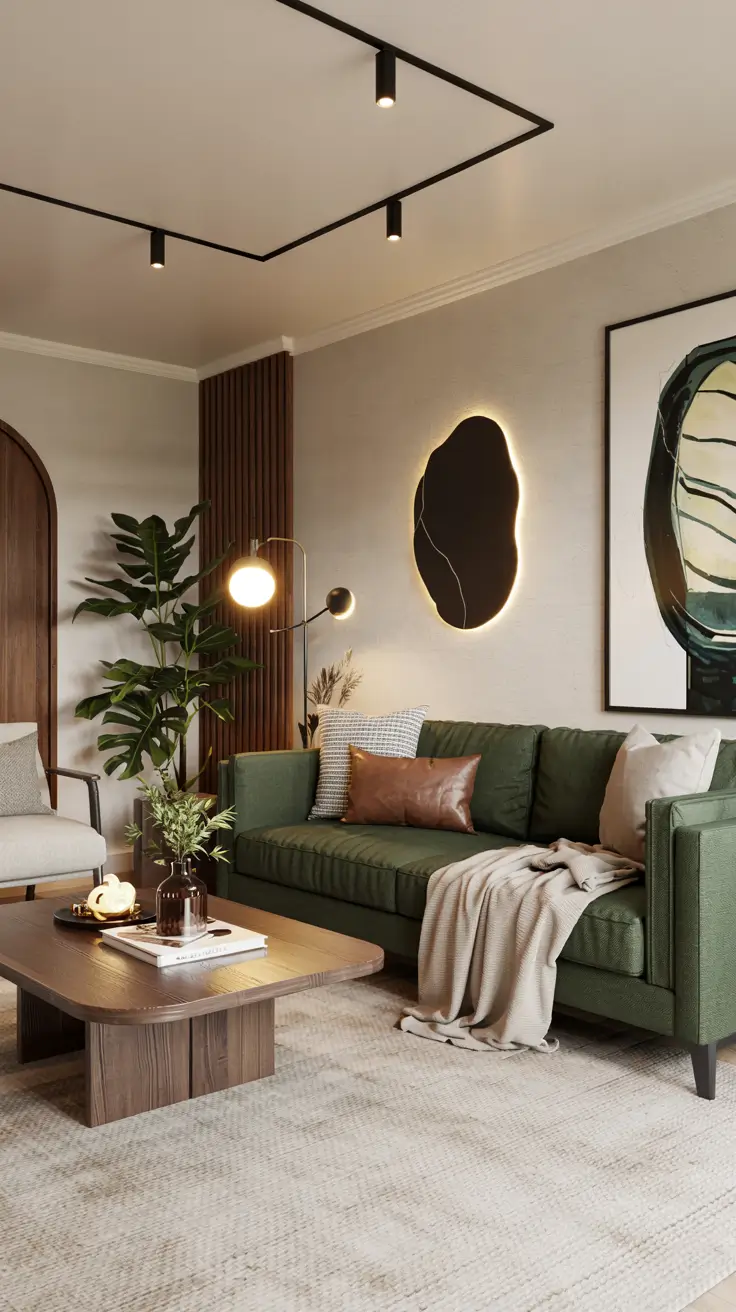 30 Sofas In Living Room 2026 - Modern Layout Ideas, Colors And Stylish Combinations