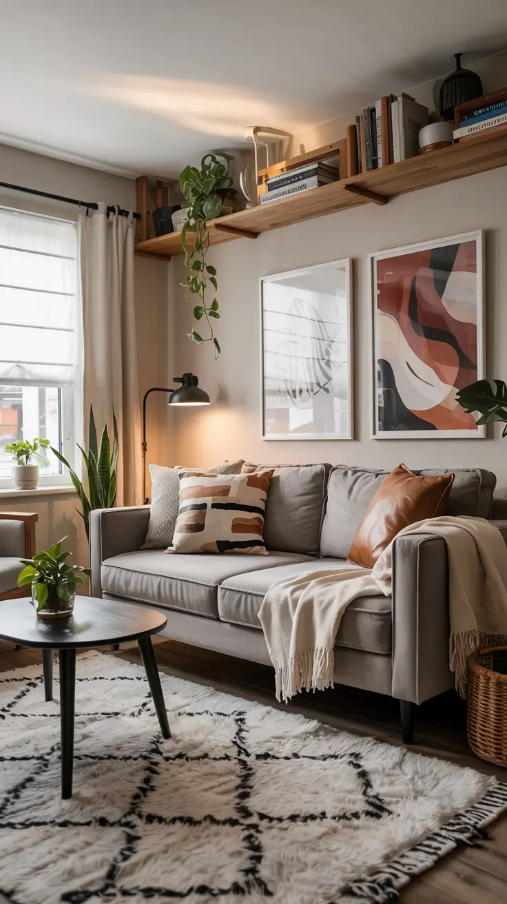 30 Sofas In Living Room 2026 - Modern Layout Ideas, Colors And Stylish Combinations