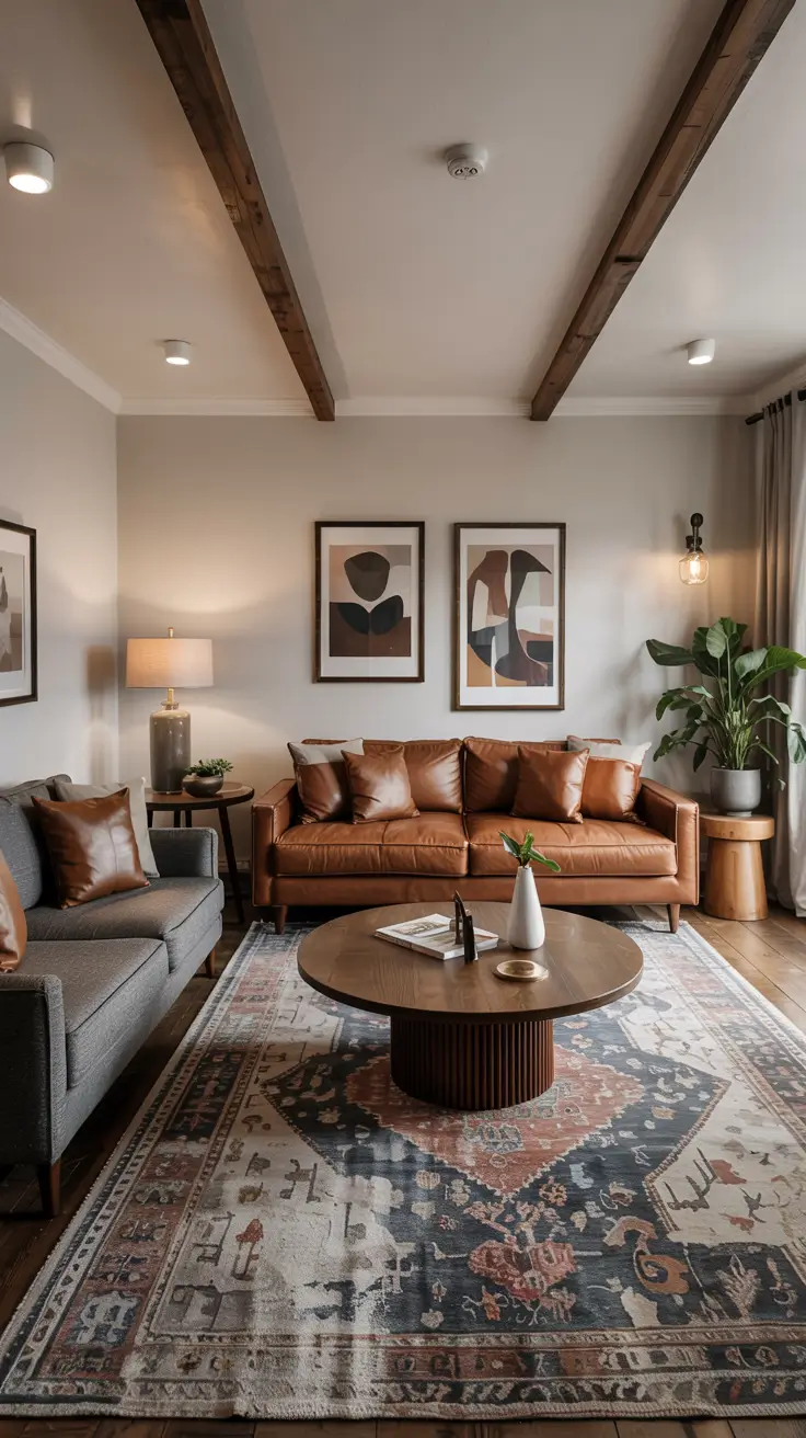 30 Sofas In Living Room 2026 - Modern Layout Ideas, Colors And Stylish Combinations