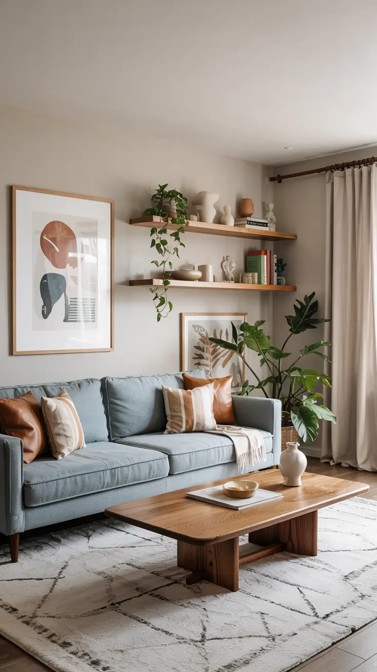 30 Sofas In Living Room 2026 - Modern Layout Ideas, Colors And Stylish Combinations