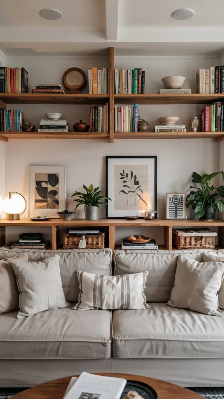 30 Sofas In Living Room 2026 - Modern Layout Ideas, Colors And Stylish Combinations