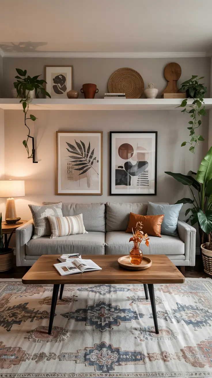 30 Sofas In Living Room 2026 - Modern Layout Ideas, Colors And Stylish Combinations