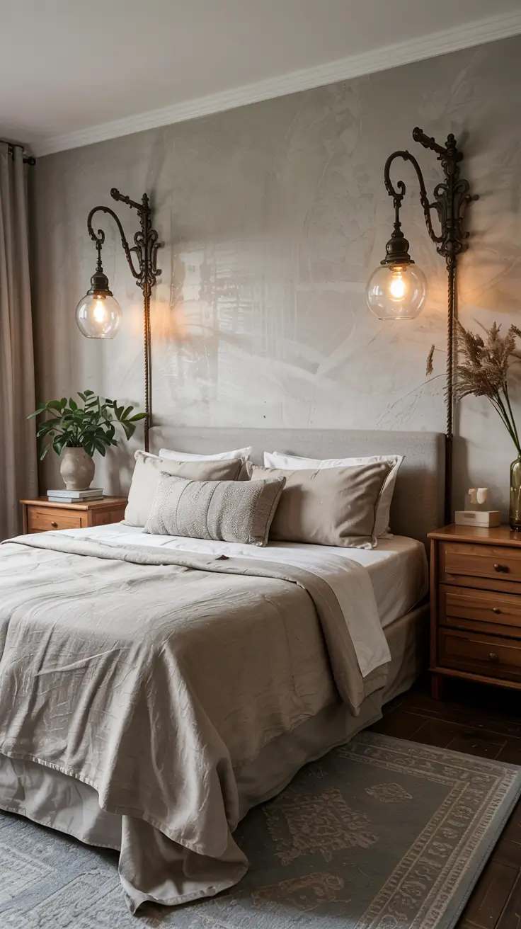 14 Vintage Lamp Ideas 2026 - Timeless Bedroom And Living Room Decor Inspiration