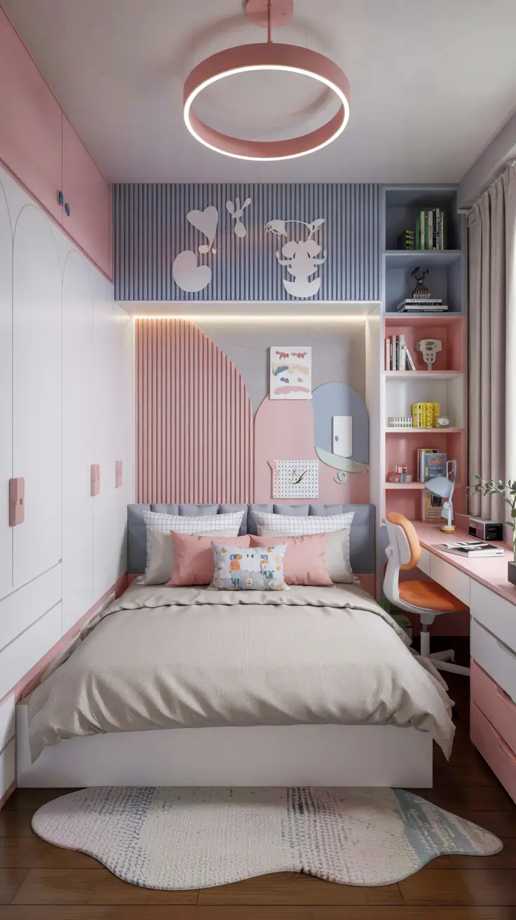 38 White Bedroom Ideas 2026 - Aesthetic, Cozy And Modern Design Inspiration