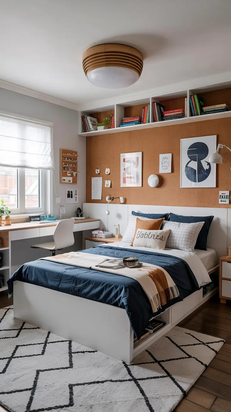 38 White Bedroom Ideas 2026 - Aesthetic, Cozy And Modern Design Inspiration