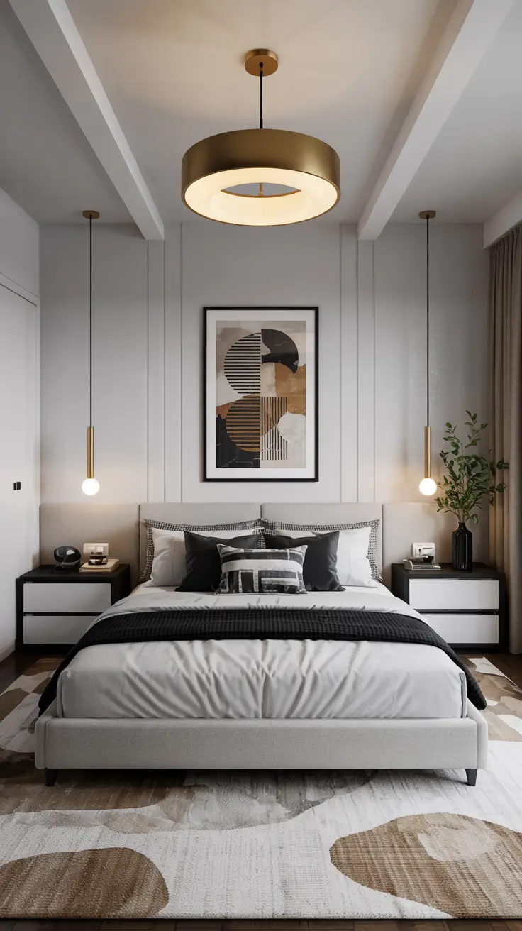 38 White Bedroom Ideas 2026 - Aesthetic, Cozy And Modern Design Inspiration