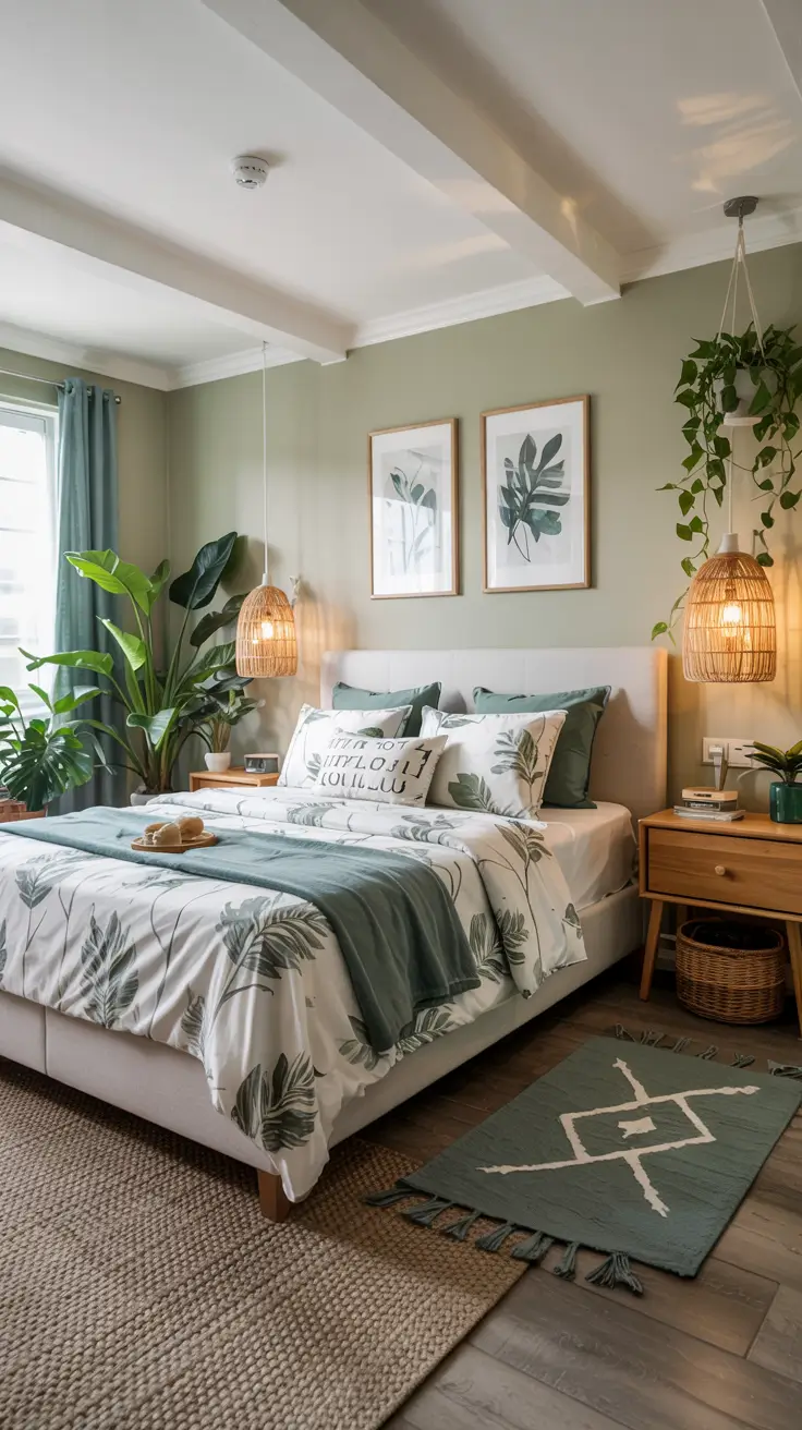 38 White Bedroom Ideas 2026 - Aesthetic, Cozy And Modern Design Inspiration