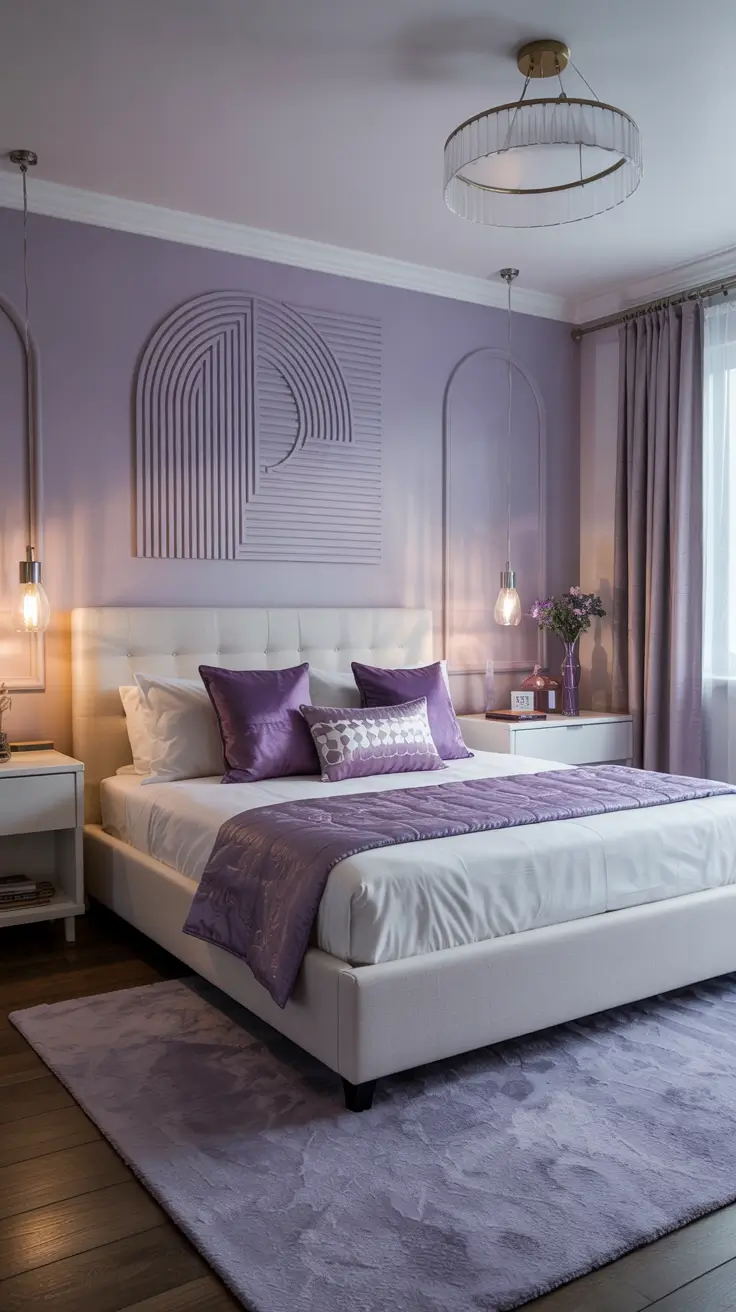 38 White Bedroom Ideas 2026 - Aesthetic, Cozy And Modern Design Inspiration