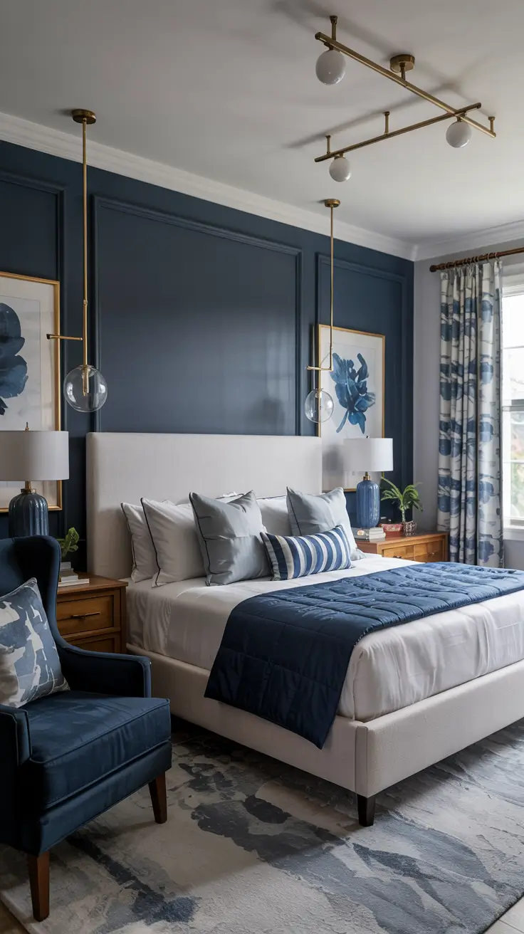 38 White Bedroom Ideas 2026 - Aesthetic, Cozy And Modern Design Inspiration