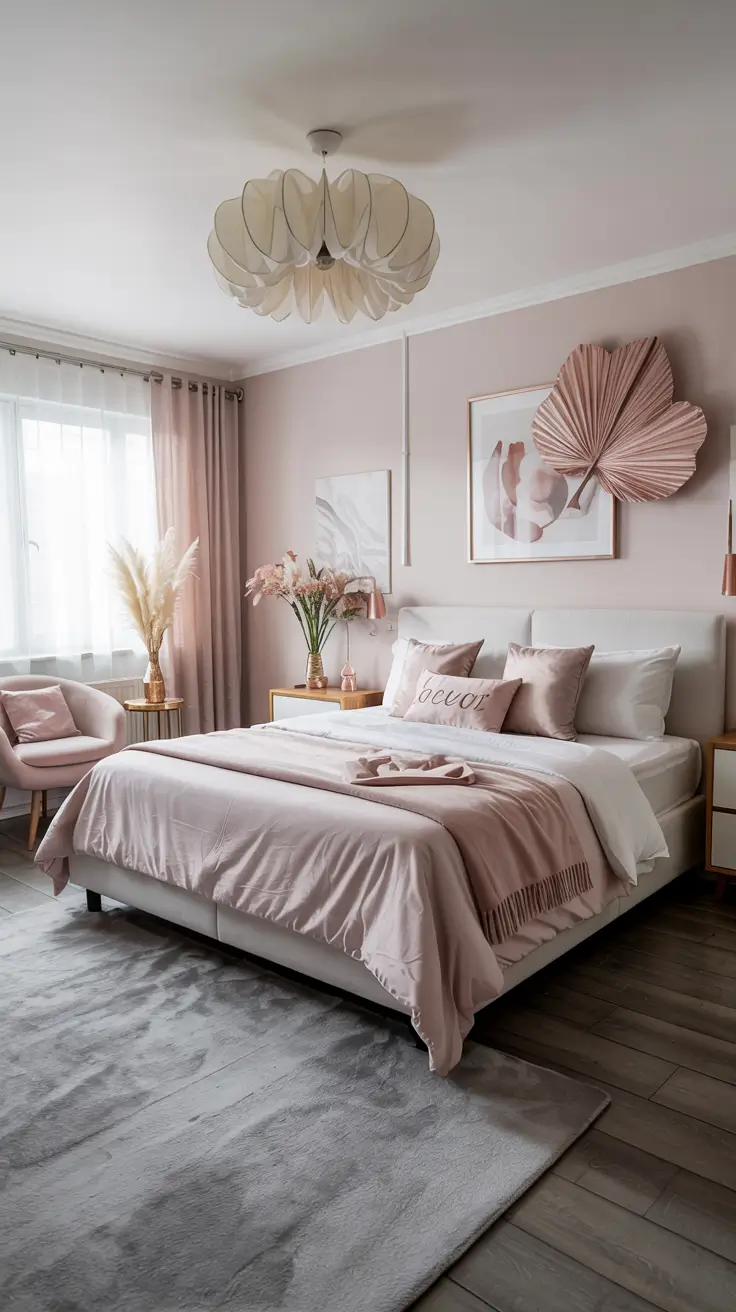 38 White Bedroom Ideas 2026 - Aesthetic, Cozy And Modern Design Inspiration