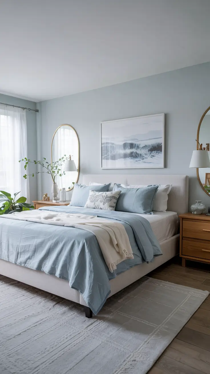 38 White Bedroom Ideas 2026 - Aesthetic, Cozy And Modern Design Inspiration