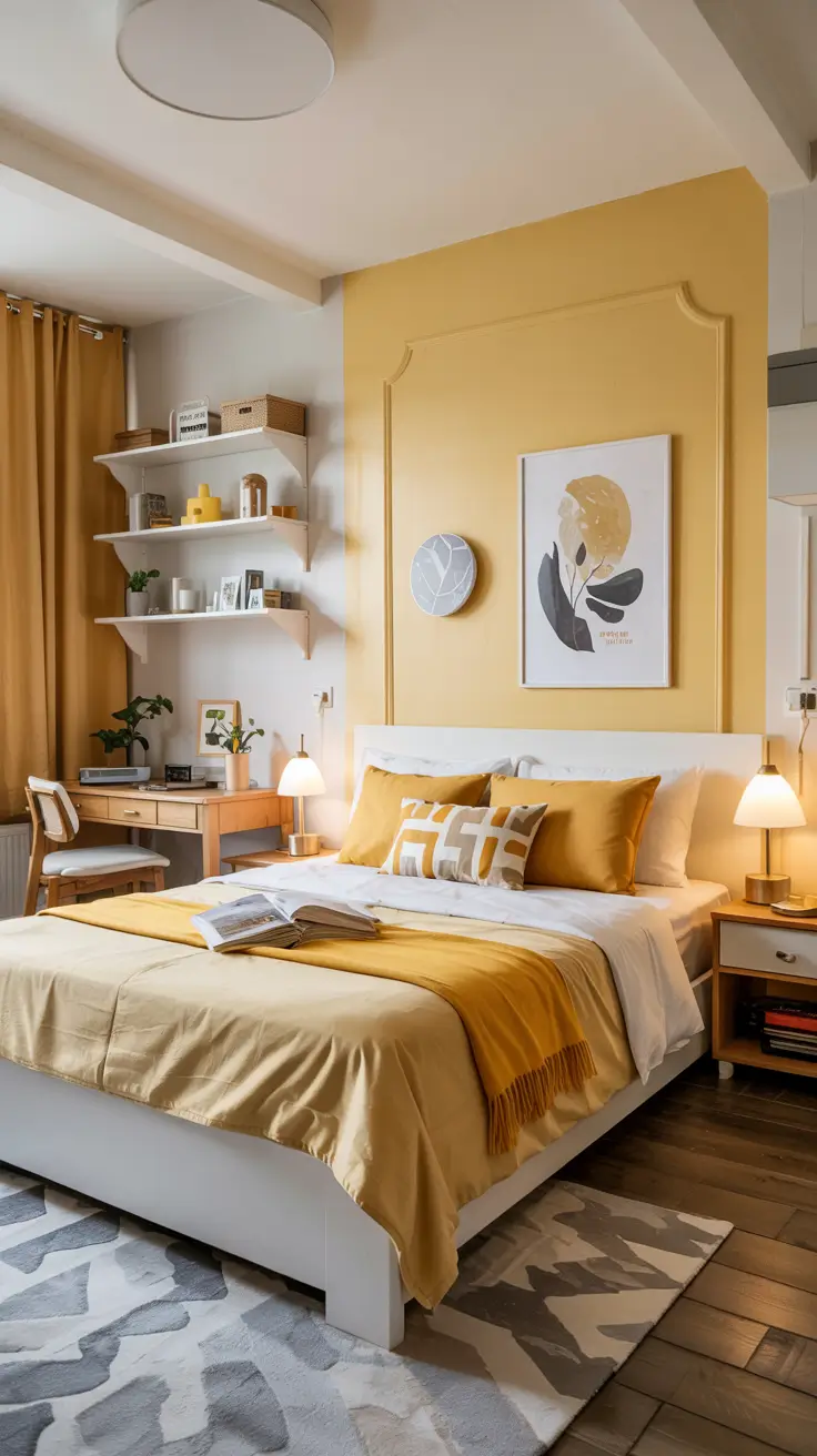 38 White Bedroom Ideas 2026 - Aesthetic, Cozy And Modern Design Inspiration