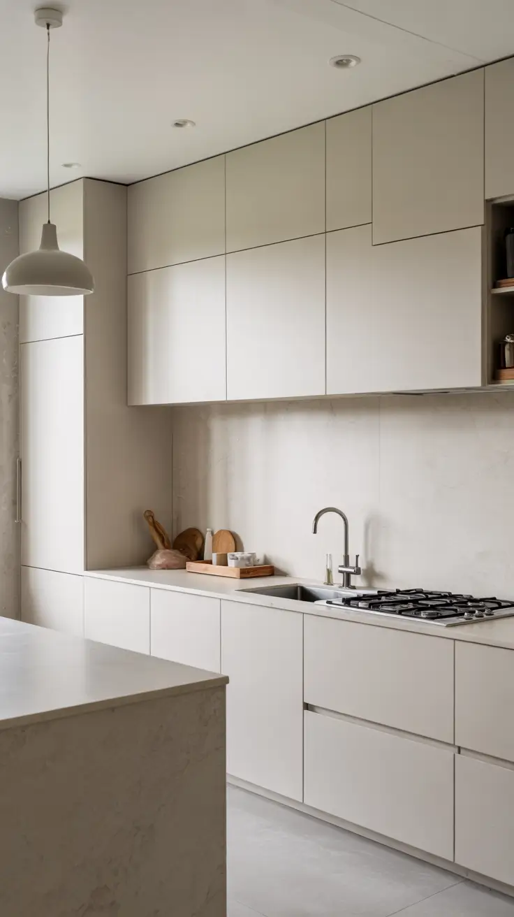 30 White Kitchen Cabinets Ideas 2026 – Modern, Shaker Style, Transitional Design Inspiration