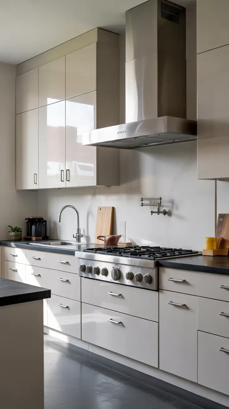 30 White Kitchen Cabinets Ideas 2026 – Modern, Shaker Style, Transitional Design Inspiration