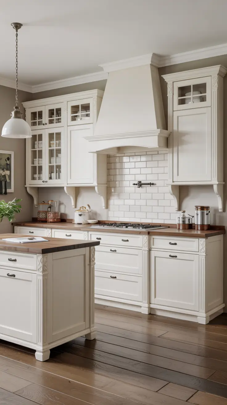28 White Kitchen Ideas 2026 - Modern, Farmhouse, Scandinavian And More