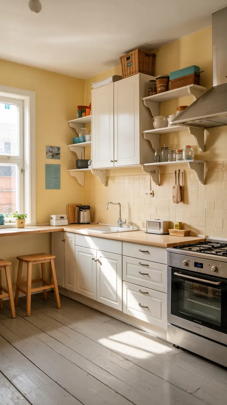 28 White Kitchen Ideas 2026 - Modern, Farmhouse, Scandinavian And More