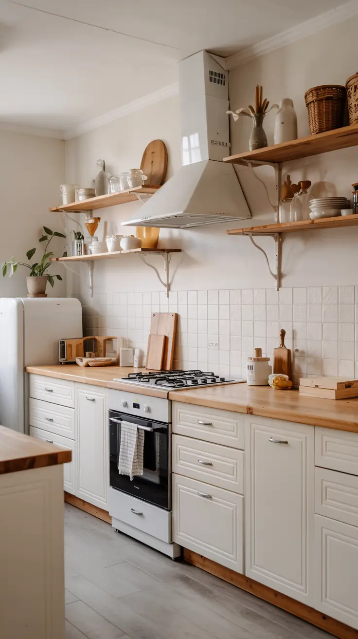 28 White Kitchen Ideas 2026 - Modern, Farmhouse, Scandinavian And More