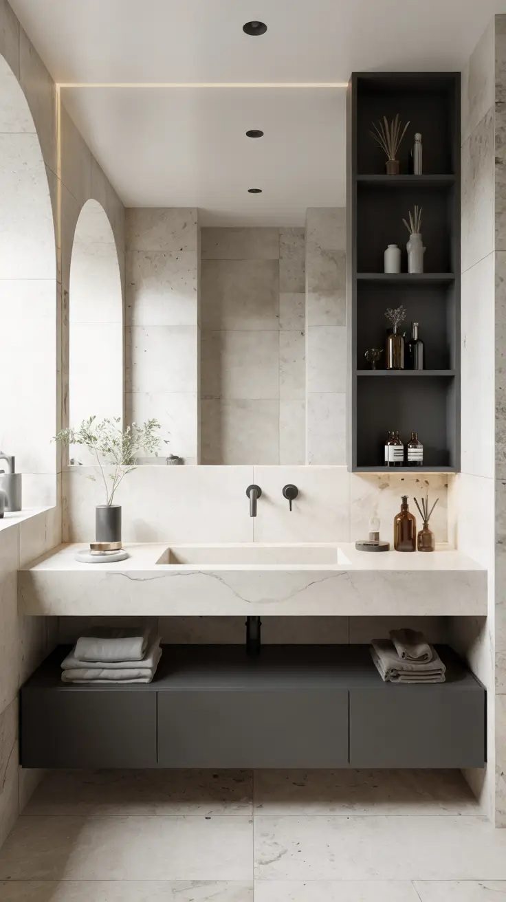 25 Summer Bathroom Refresh Ideas 2026 For A Bright Aesthetic And Stylish Update