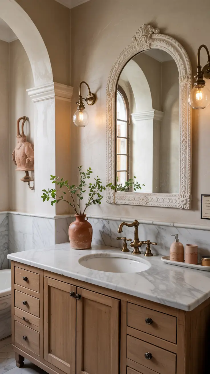 25 Summer Bathroom Refresh Ideas 2026 For A Bright Aesthetic And Stylish Update