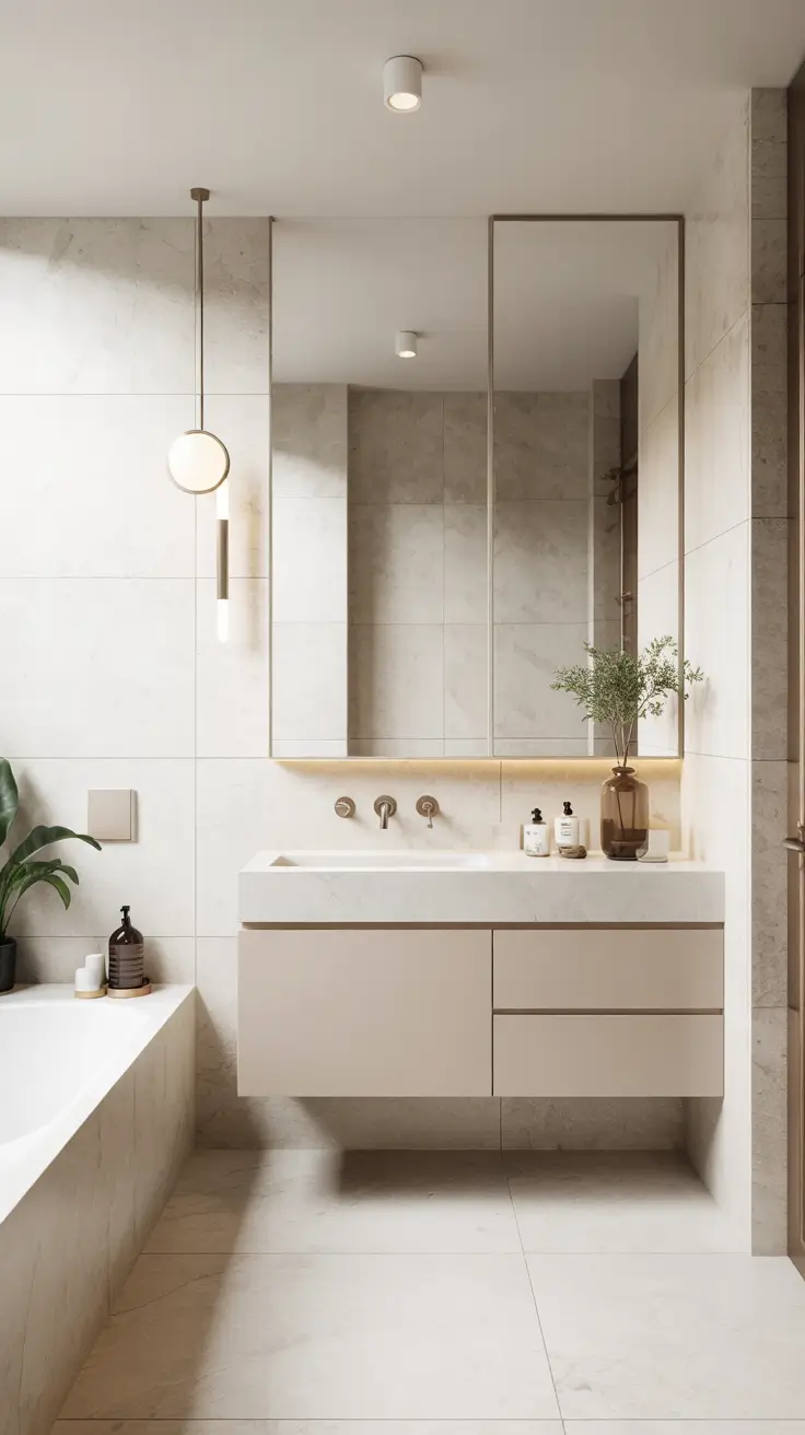 25 Summer Bathroom Refresh Ideas 2026 For A Bright Aesthetic And Stylish Update