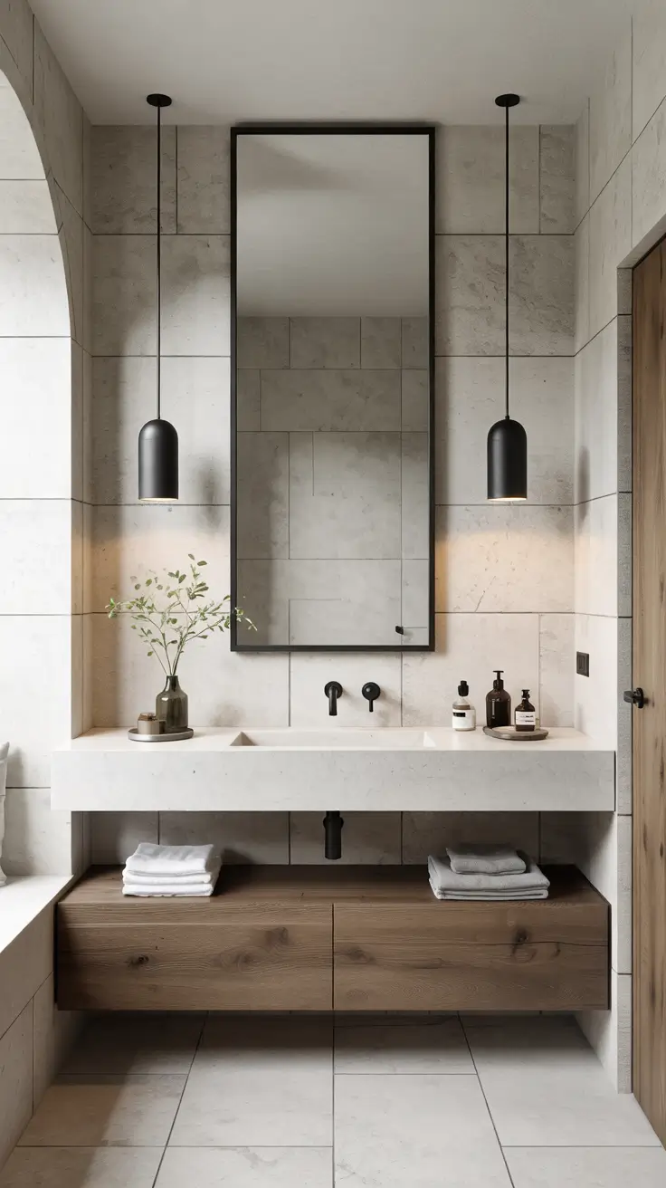 25 Summer Bathroom Refresh Ideas 2026 For A Bright Aesthetic And Stylish Update