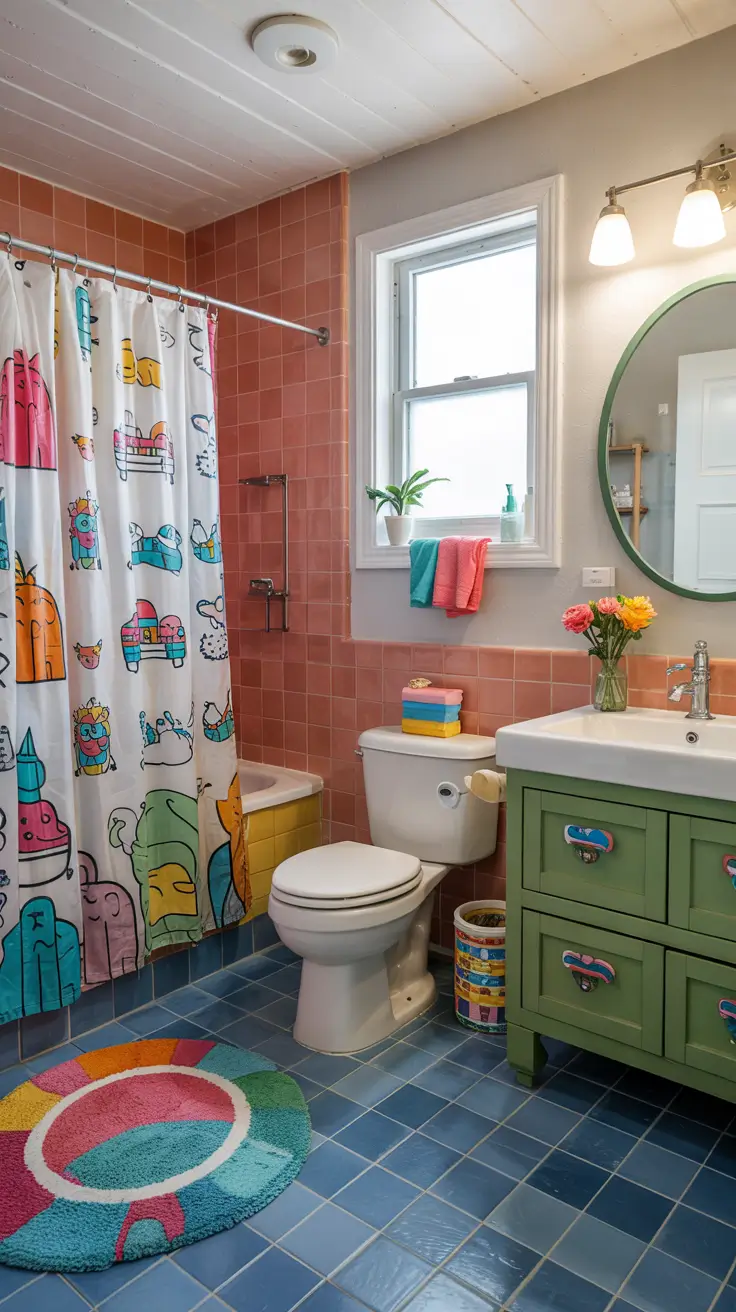 25 Summer Bathroom Refresh Ideas 2026 For A Bright Aesthetic And Stylish Update
