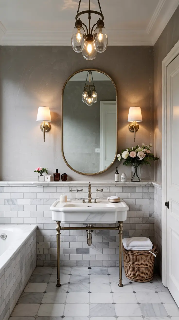 25 Summer Bathroom Refresh Ideas 2026 For A Bright Aesthetic And Stylish Update