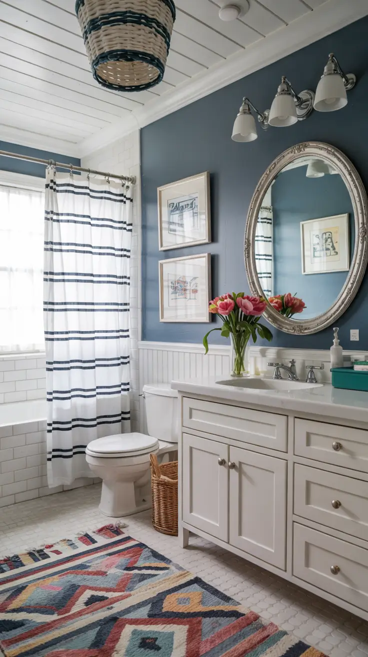 25 Summer Bathroom Refresh Ideas 2026 For A Bright Aesthetic And Stylish Update