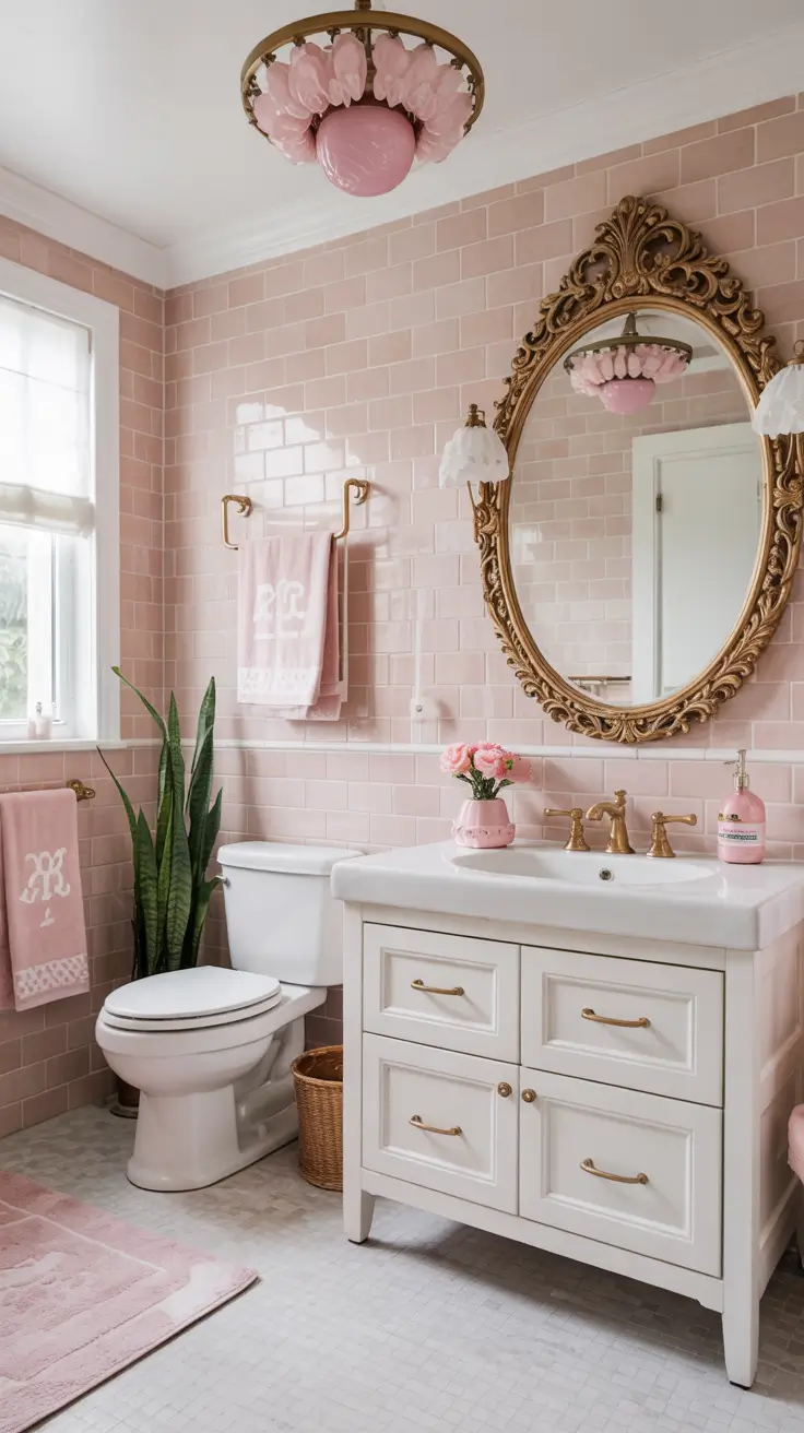 25 Summer Bathroom Refresh Ideas 2026 For A Bright Aesthetic And Stylish Update
