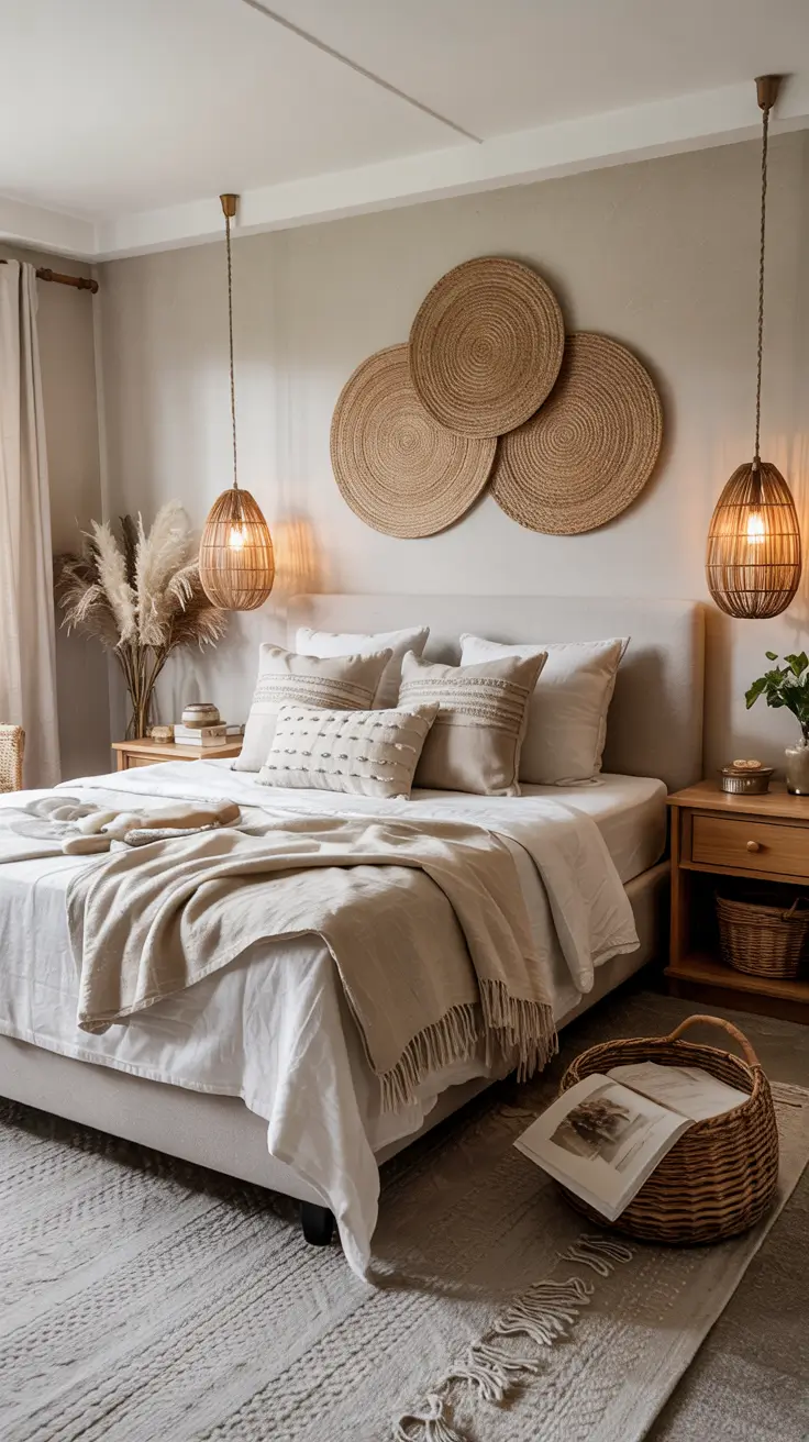 20 Summer Bedroom Decor Ideas 2026 - Cozy, Aesthetic, and Modern Seasonal Inspiration