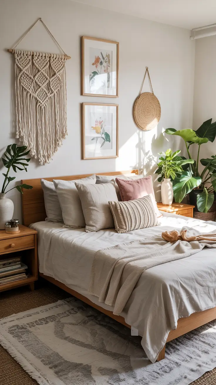 20 Summer Bedroom Decor Ideas 2026 - Cozy, Aesthetic, and Modern Seasonal Inspiration