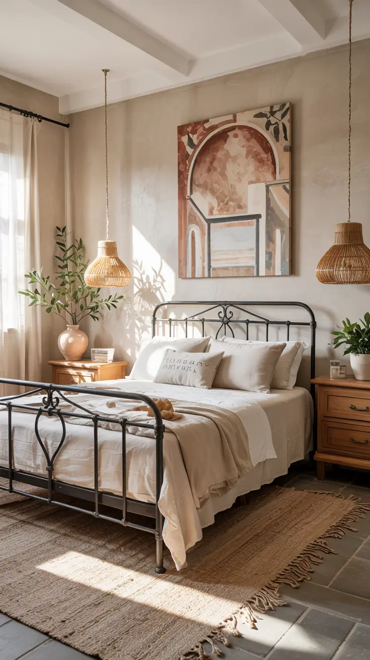 20 Summer Bedroom Decor Ideas 2026 - Cozy, Aesthetic, and Modern Seasonal Inspiration